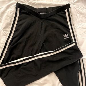 Adidas leggings